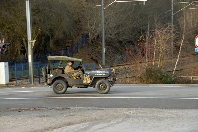 75th Bulge Trip