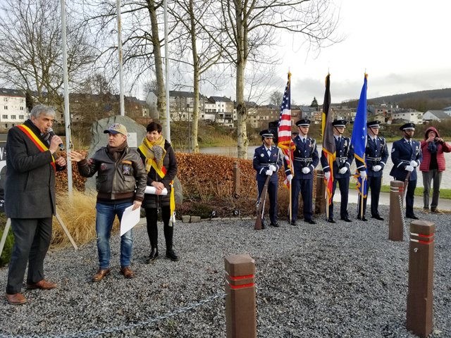 75th Bulge Trip