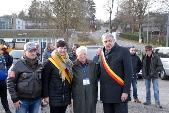 75th Bulge Trip