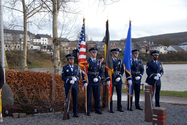 75th Bulge Trip