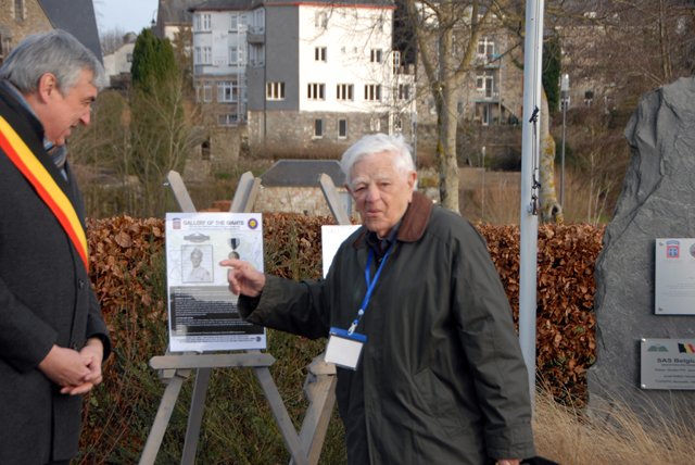 75th Bulge Trip