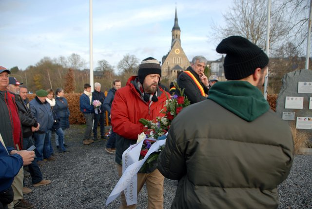 75th Bulge Trip