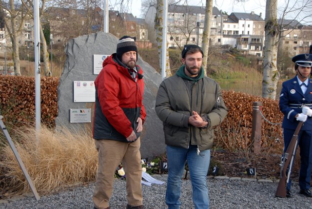75th Bulge Trip