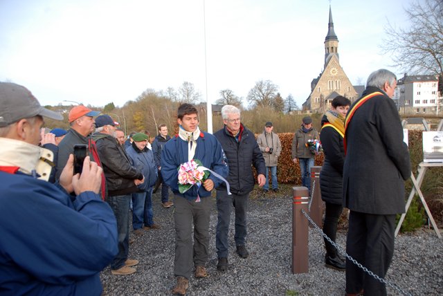 75th Bulge Trip