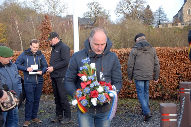 75th Bulge Trip