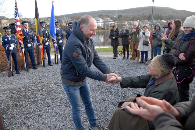 75th Bulge Trip