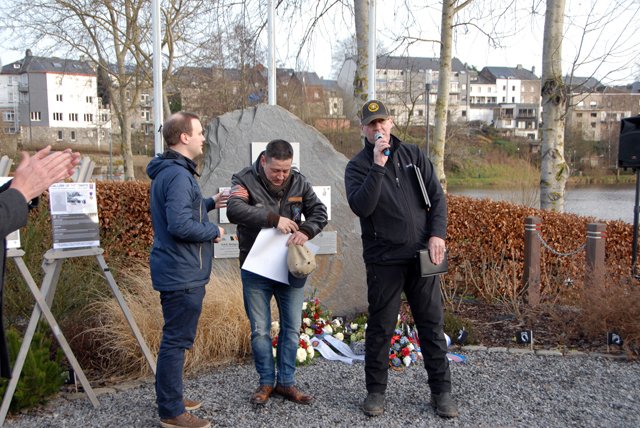 75th Bulge Trip