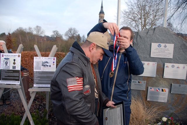 75th Bulge Trip