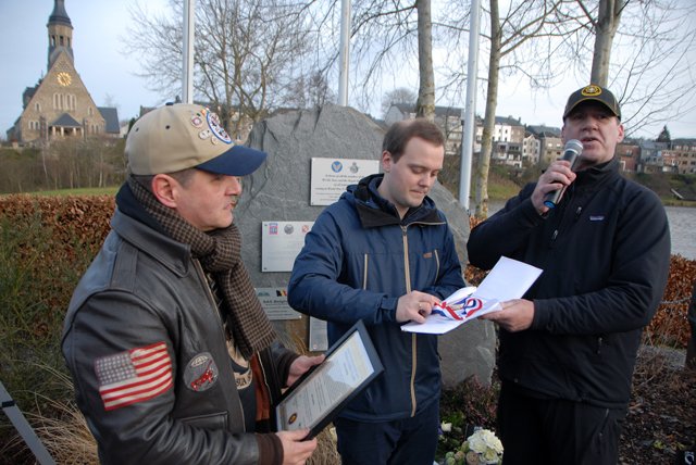 75th Bulge Trip