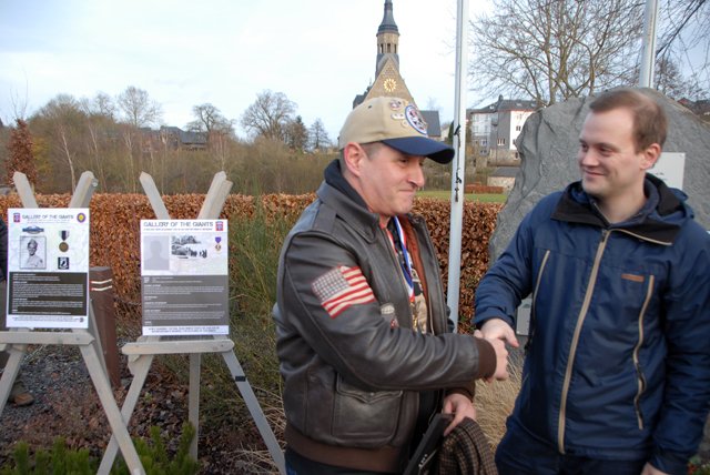 75th Bulge Trip