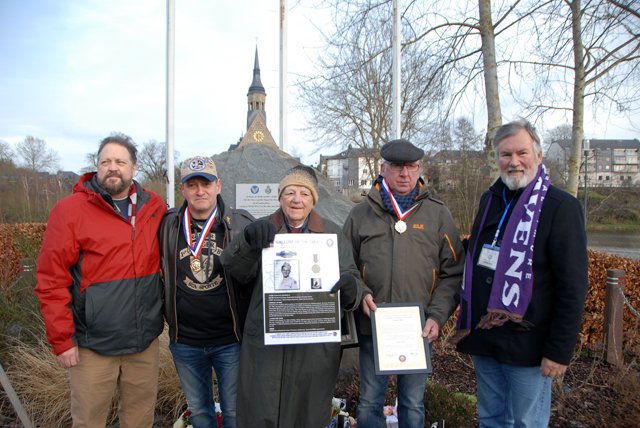 75th Bulge Trip