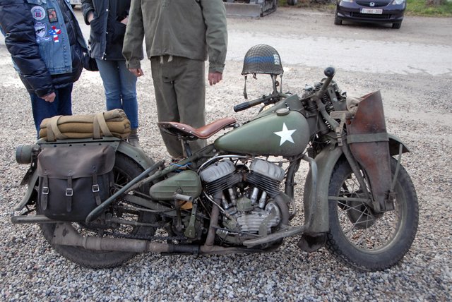 75th Bulge Trip