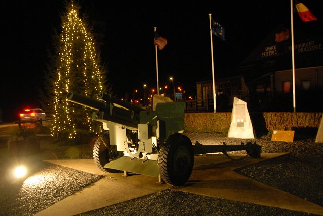 75th Bulge Trip