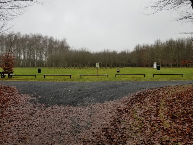 75th Bulge Trip
