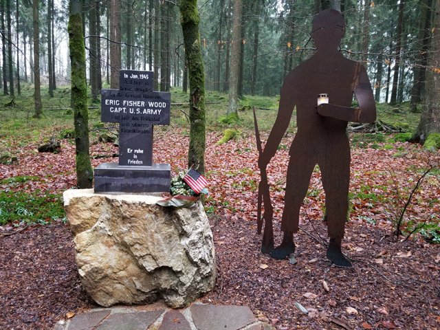 75th Bulge Trip