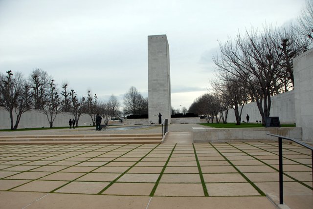 75th Bulge Trip