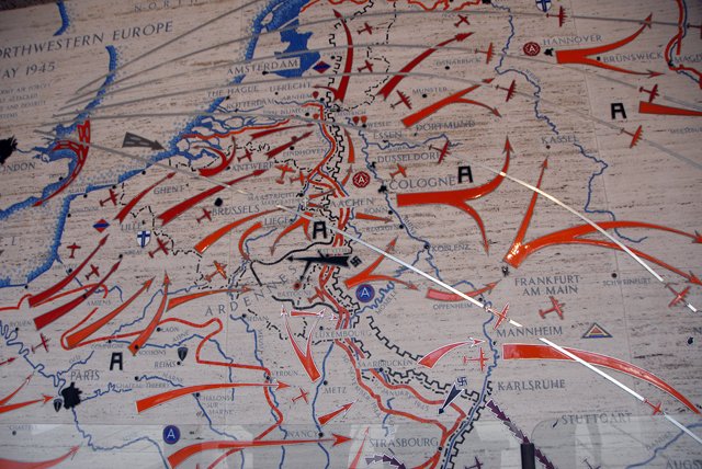 75th Bulge Trip