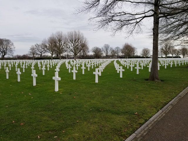 75th Bulge Trip
