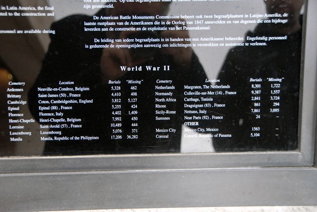 75th Bulge Trip