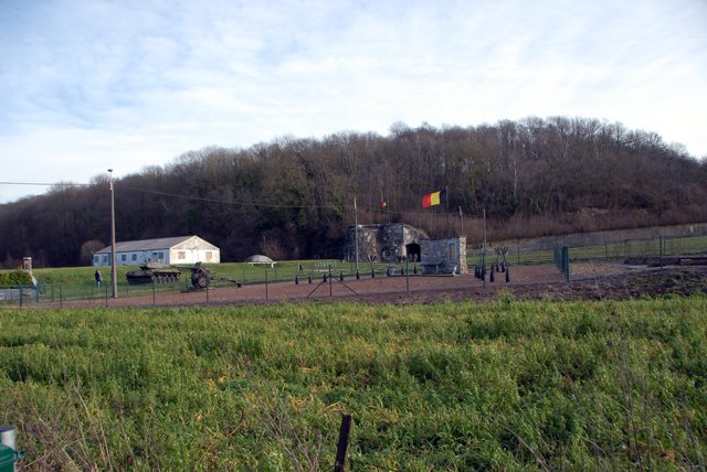 75th Bulge Trip
