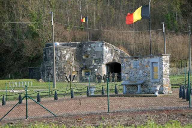 75th Bulge Trip