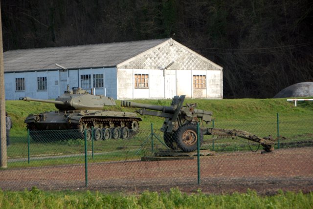 75th Bulge Trip