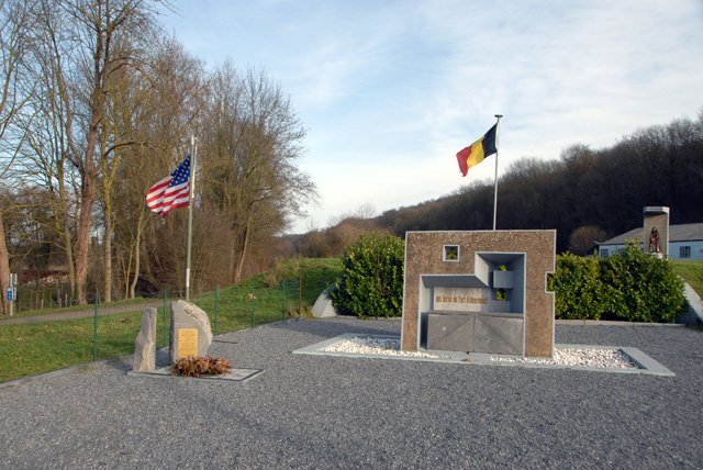 75th Bulge Trip