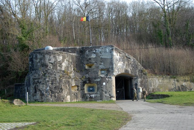 75th Bulge Trip