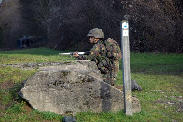 75th Bulge Trip