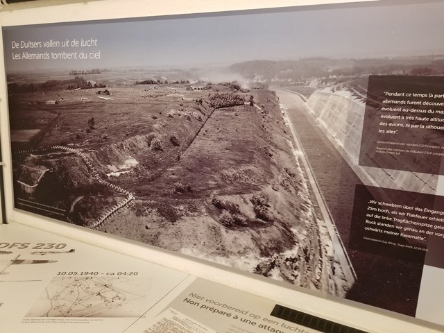 75th Bulge Trip