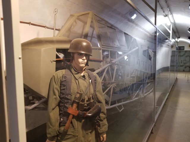 75th Bulge Trip