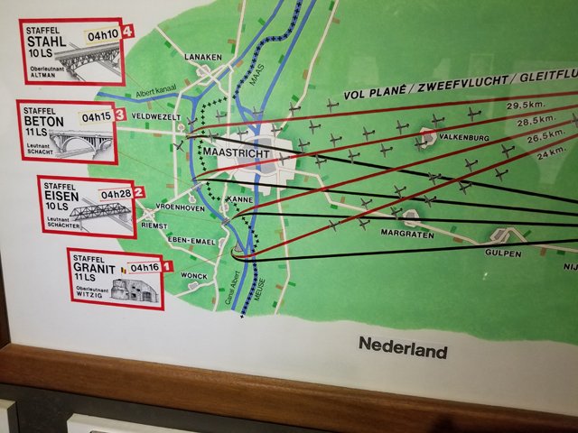 75th Bulge Trip