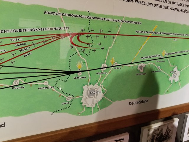 75th Bulge Trip
