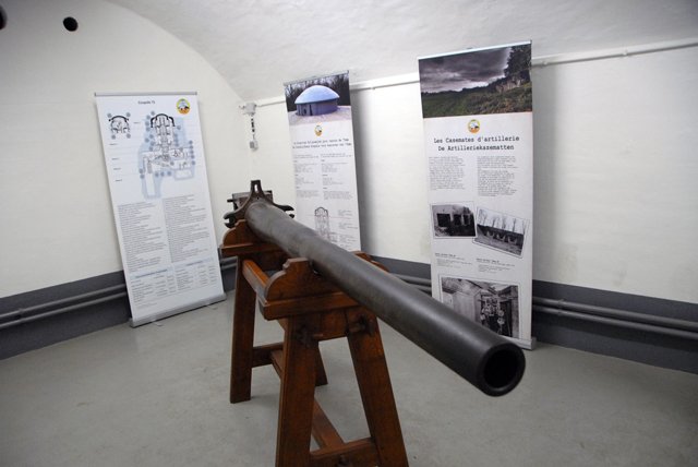 75th Bulge Trip