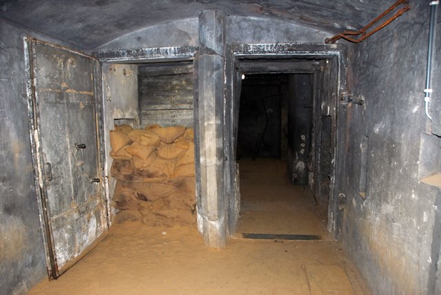 75th Bulge Trip