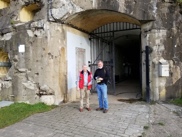 75th Bulge Trip
