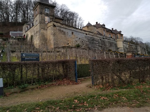 75th Bulge Trip