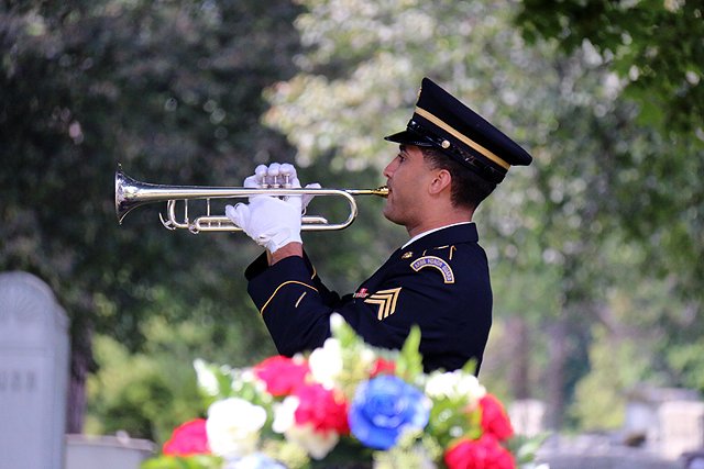 106th Buffalo Reunion Photos