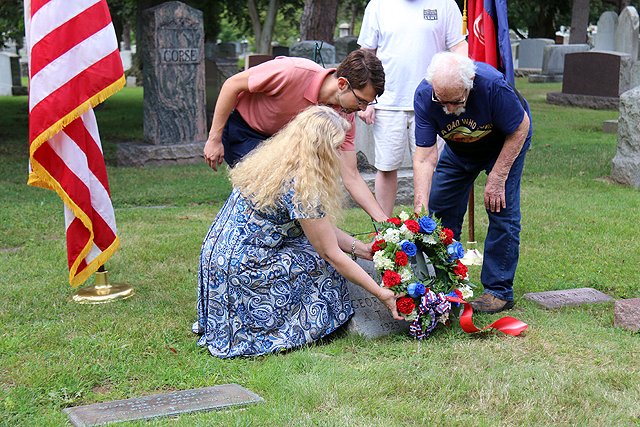 106th Buffalo Reunion Photos