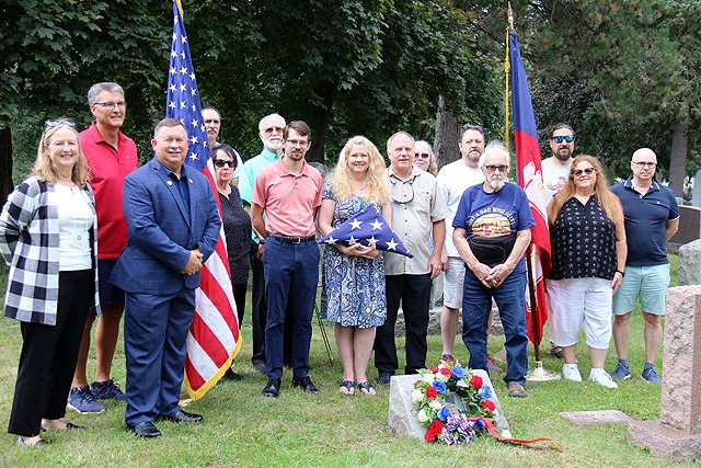 106th Buffalo Reunion Photos