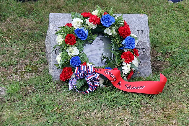 106th Buffalo Reunion Photos
