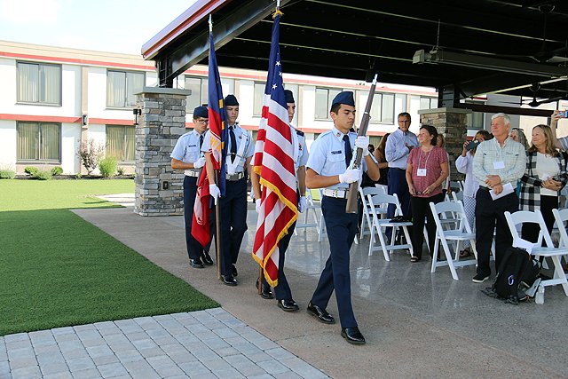 106th Buffalo Reunion Photos