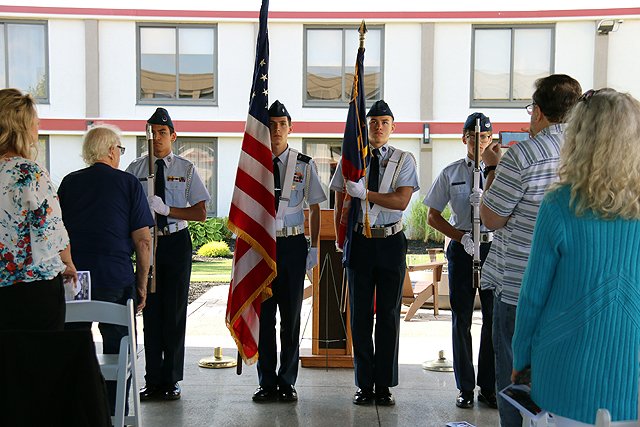 106th Buffalo Reunion Photos