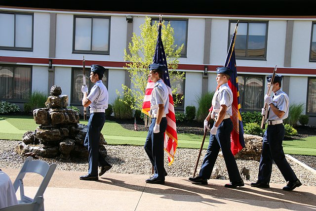 106th Buffalo Reunion Photos