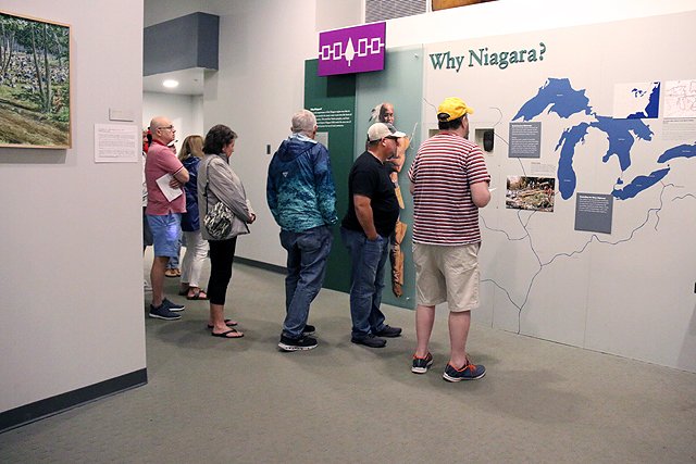 106th Buffalo Reunion Photos