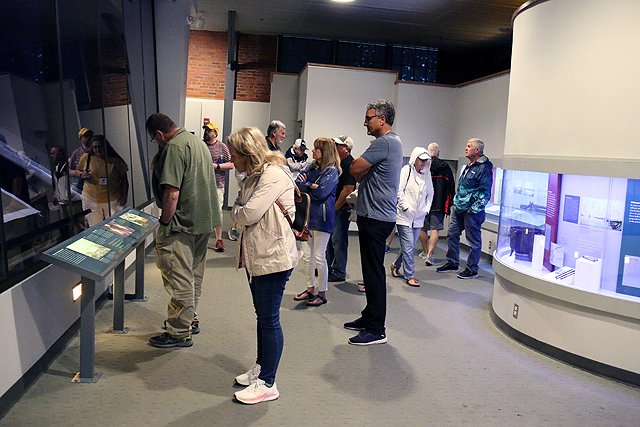 106th Buffalo Reunion Photos