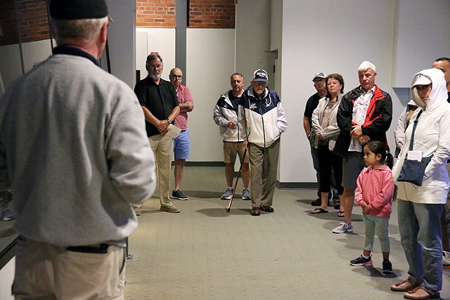 106th Buffalo Reunion Photos