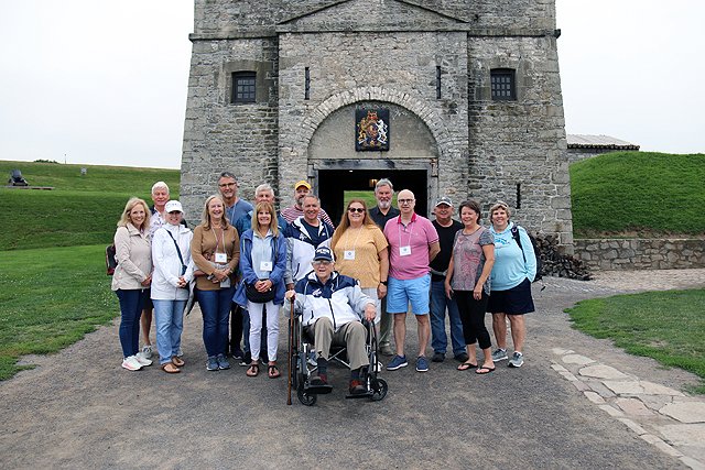 106th Buffalo Reunion Photos