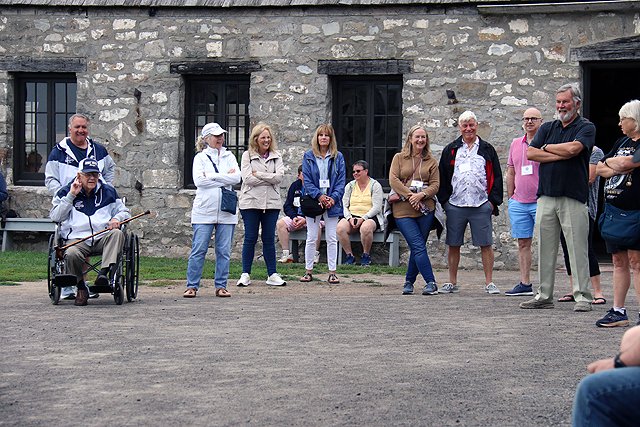 106th Buffalo Reunion Photos