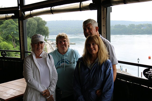 106th Buffalo Reunion Photos